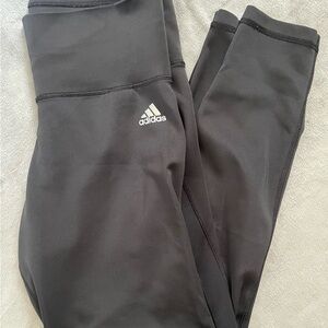 Adidas Women’s Black Leggings